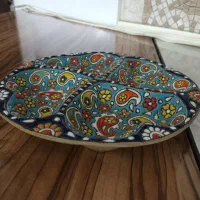 اردو کاراصفهان  تی بگ چوبی شکلات خوری شکلات خوری