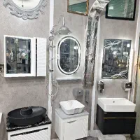 تولیدی روشویی|لوازم سرویس بهداشتی|فردیس, شهرک اسکویی|دیوار