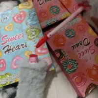 فروش تهدادی لوازم ارایشی با قیمت مناسب|آرایشی، بهداشتی، درمانی|سقز, |دیوار