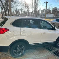 تیگو ۵ مدل ۹۵|خودرو سواری و وانت|اردبیل, |دیوار