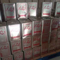 روغن سرخ کردنی حلب ۱۶ کیلویی بهار و طبیعت