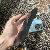 iphone 16 pro|موبایل|ارومیه, |دیوار
