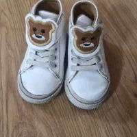 تعدادی کفش پسرانه|کفش و لباس بچه|تربت جام, علوی|دیوار