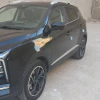 کی ام سی ایکس ۵ مشکی مدل 1404|خودرو سواری و وانت|تهران, الهیه|دیوار