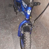 دوچرخه سایز 12 لاستیک هایش نو|دوچرخه، اسکیت، اسکوتر|اندیشه, اندیشه فاز ۱|دیوار