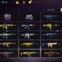 اکانت فری فایر|کنسول، بازی ویدئویی و آنلاین|قم, نیروگاه|دیوار