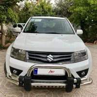 سوزوکی گرند ویتارا کلاس ۱۰ بی رنگ