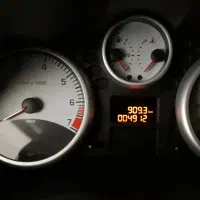 پژو 207 پانوراما مدل 1403|خودرو سواری و وانت|تهران, تاکسیرانی|دیوار