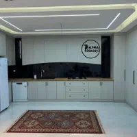 کابینت کمد دیواری MDF پاشا