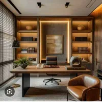 ۵۰ متر اداری مسکونی