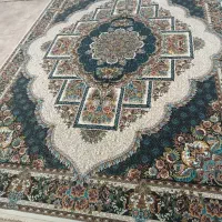 یک جفت فرش نه متری