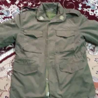 اورکت کت دژبان نیم بوت هودی