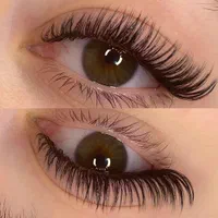 مدل اکستنشن مژه|خدمات آرایشگری و زیبایی|ارومیه, |دیوار