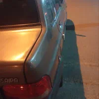 پراید استثنایی