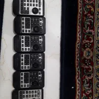 انواع کنترل پخش پایونیر جی وی سی کنوود و...