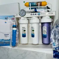 تصفیه آب به پایین ترین قیمت