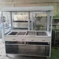 فرساندویچی.فرپیتزا|کافیشاپ و رستوران|خاوران, |دیوار