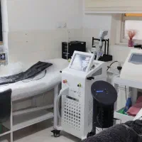نیازمند همکار خانم کلینیک لاغری بدون سابقه کار
