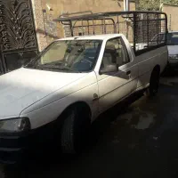 اریسان مدل ۹۵