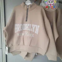 دورس تو کرکی نیم زیپ|لباس|رشت, کوی حسینی|دیوار