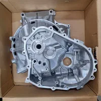 پوسته گیربکس شاهین اتومات و دنده