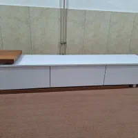 میزتلویزیون ام دی اف