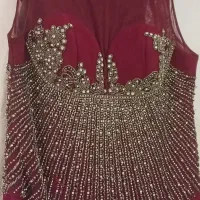 لباس مجلسی مانتو|لباس|تهران, شکوفه|دیوار