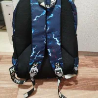 کیف مدرسه کاملا نو|کیف، کفش، کمربند|ایلام, |دیوار