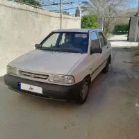 پراید 96|خودرو سواری و وانت|شیراز, میرزاکوچک خان|دیوار