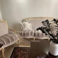 ست مبل استیل