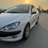 206 sd v8 مدل ۹۶