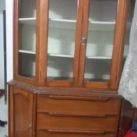 دلاور کمد|جاکفشی، کمد، دراور|عطاملک, |دیوار