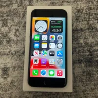 ایفون 6s نو|موبایل|تهران, تجریش|دیوار