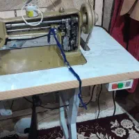 چرخ خیاطی زنانه