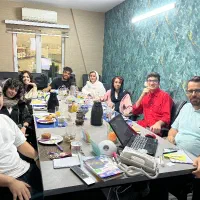 کارگاه«آینده پژوهی فردی و چشم اندازپردازی»