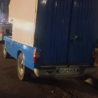 نیسان|خودرو سواری و وانت|ری, منصوریه منگل|دیوار