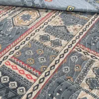 روتختی پنبه دوز بهاره بندرعباسی