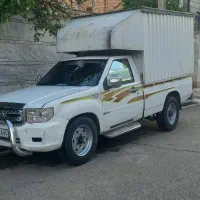 نیسان پادرا پلاس ۱۴۰۰