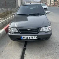 پراید ۱۱۱ مدل ۸۹|خودرو سواری و وانت|سنندج, |دیوار