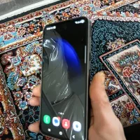 گوشی S23 fe در حد حافظه 256|موبایل|تهران, شهرک رضویه|دیوار