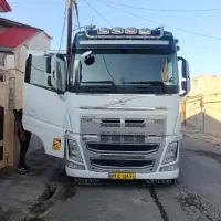 fh500|خودرو سنگین|میانه, |دیوار
