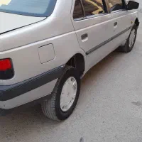 ۴۰۵مدل ۸۹|خودرو سواری و وانت|تهران, بهارستان|دیوار