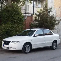سورن پلاس ef7مدل 402|خودرو سواری و وانت|سنندج, |دیوار