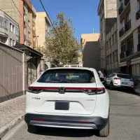 هندا وزل مدل ۲۰۲۴|خودرو سواری و وانت|تهران, پونک|دیوار