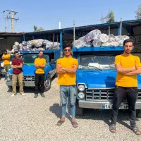 قالیشویی ماندگار (تضمینی /تمام نقاط استان )