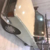 پیکان وانت دوگانه مدل 77