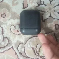 کاور ایر پاد اپل