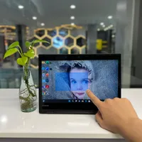 لپتاپ 360 درجه/لمسی/ ۹۰۰ گرمی/تمام کربن|رایانه همراه|قم, عمار یاسر|دیوار
