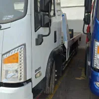 کامیونت بونیز اقساط|خودرو سنگین|گرگان, |دیوار