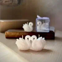 کارت پستال و آتلیه مجازی و گیفت شمع عروس و کودک